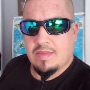 Meet your Posher, Misael